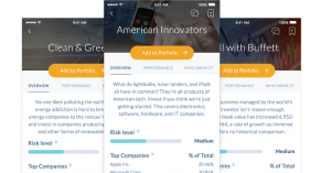 Micro-investing app Stash raises $25 million Series B