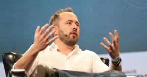 Dropbox is slightly more diverse than it was last year