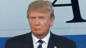 Did Trump exclude Twitter from tech summit over emoji debacle?