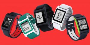 Fitbit won't kill off Pebble services at least until 2018