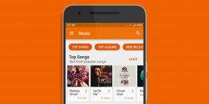 Google Play Music might let Android users adjust audio quality for Wi-Fi and offline playback