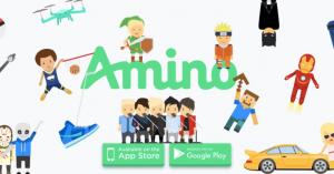 Amino Apps raises $19.2M to build more mobile communities