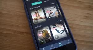 Simple Habit launches out of Y Combinator to be the Netflix of meditation