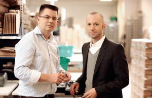 European Online Optician Mister Spex Picks Up $40M Round Led By Goldman Sachs