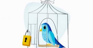 Twitter reportedly developed, then killed off, a messaging app for emerging markets