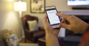 Comcast adds voice-controlled lighting to its Xfinity connected home offering
