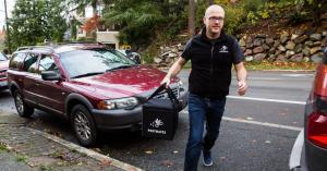 Postmates launches virtual gift cards