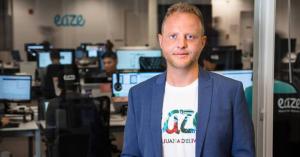 Eaze CEO steps down