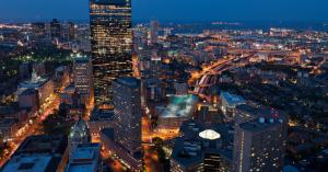 NextView Ventures is looking to raise at least $50 million for a third fund