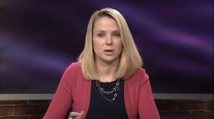 Yahoo shares tumble as investors fear Verizon acquisition trouble