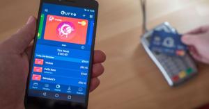 London fintech startup Curve brings mobile wallet and all-your-cards-in-one app to Android