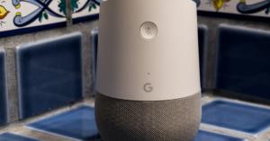 Google Home gets a bunch of new functionality, ranging from Netflix to Domino’s Pizza