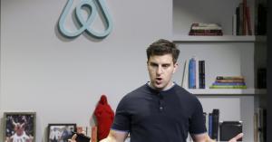 Airbnb authorizes $153 million more funding
