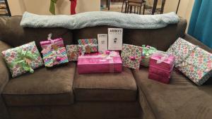Bill Gates delivers tidings of comfort and joy as one lucky Redditor's Secret Santa