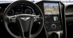 BlackBerry opens a research center for self-driving tech in Canada