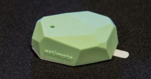 iBeacon Pioneers Estimote Raise $3.1M Seed Round