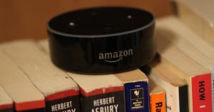Good luck getting an Amazon Echo for the holidays if you haven’t already ordered