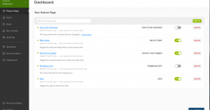 LaunchDarkly gets $8.7M to get access to the right features in front of right users