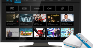 Sling TV set to debut the AirTV Player, which combines local channels, Sling’s service & Netflix
