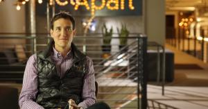 Greylock just hired Josh McFarland, who sold his Greylock-backed company to Twitter