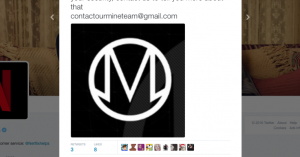 OurMine hacks Netflix’s U.S. Twitter account