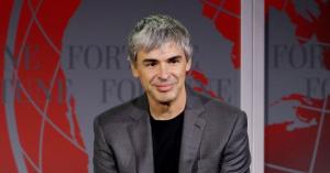 Alphabet tried to convince Wall Street it’s not just a search engine this year