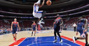 The NBA is launching its own fantasy game you can play while watching live basketball