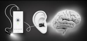 Valkee, The Profitable Startup That Shines Lights Through Your Ears, Raises $9.7M
