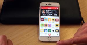 Glu Mobile acquires QuizUp in deal valued at $7.5 million