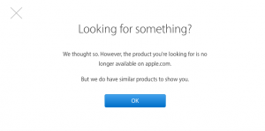 Withings products disappear from Apple stores following Nokia patent kerfuffle