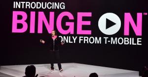Dutch regulators order T-Mobile to stop offering free music streaming over net neutrality concerns