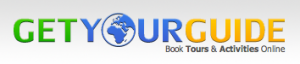 Online Holiday Events Booking Platform GetYourGuide Raises $14M Series A To Internationalize Content, Zero In On Mobile