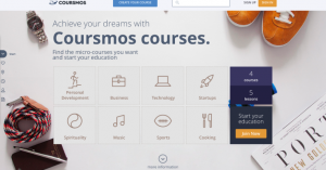 Coursmos Gets $600K To Push Its Mobile-Friendly Micro-Courses At Corporates