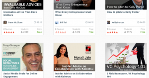 Coursmos Pulls In Further $530k To Grow Its Bite-Sized E-Learning Platform