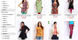 India Fashion Portal Myntra Raises $50M On A $200M Valuation As Amazon And Flipkart Circle