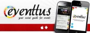 Eventtus Raises 1.2 Million EGP in Funding