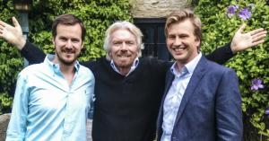 Now Backed By Sir Richard Branson, TransferWise Raises $25M For Cheaper Money Transfers
