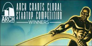 Arch Grants Announces the 20 Winning Startups Taking Home $50K Each
