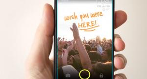 ScreenPop, Backed By $3.2 Million, Lets You Message Friends From Your Phone’s Lockscreen