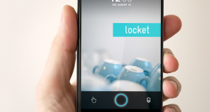 Locket Puts Ads On Smartphone Lock Screens, Pays You To Use Your Phone
