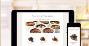 Facebook Commerce Leader Ecwid Picks Up $5M As It Passes 500K Users