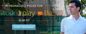 Y Combinator’s Vastrm Promises The Perfect Fitting Polo