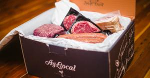 Meat Marketplace AgLocal Becomes A Consumer-Facing Subscription Service, Raises Another $1.3 Million