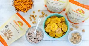 Healthy Snack Startup NatureBox Raises $18 Million Series B Led By Canaan Partners