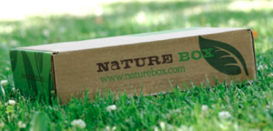Healthy Snack Subscription Commerce Startup NatureBox Raises $8.5 Million From General Catalyst & Softbank