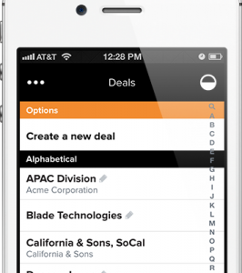 Mobile-First Enterprise Startup DoubleDutch Raises $4 Million Series B From Floodgate & Others
