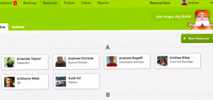 Index Leads $870K Seed Round For Resource Guru’s Cloud-Based Team Scheduling App