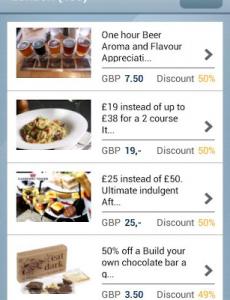 Is That 2010 Calling? Daily Deals Aggregator Bownty Raises $1.1 Million