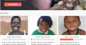 Healthcare Crowdfunding Platform Watsi Grabs $1.2M From Tencent, Paul Graham, Vinod Khosla, Ron Conway And More