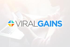 ViralGains | Consumer-Centric Video Distribution